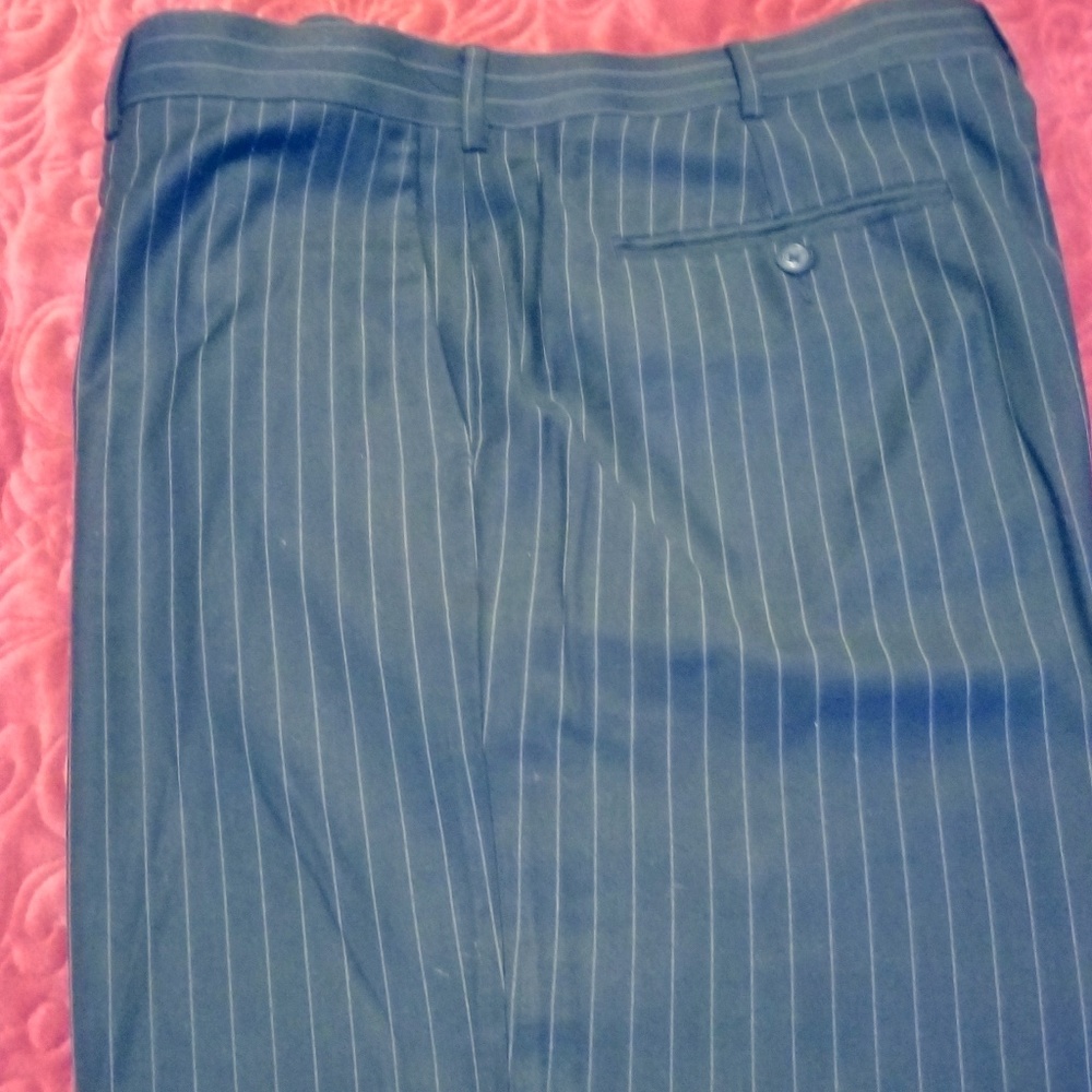 PERRY ELLIS Dress Slacks for Men